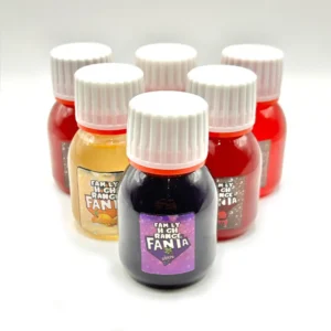 Family High range Fanta