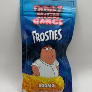 Frosties