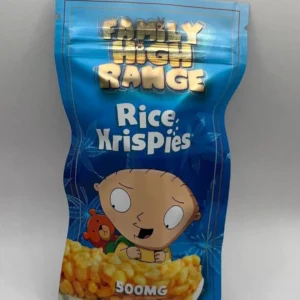 Rice Krispies