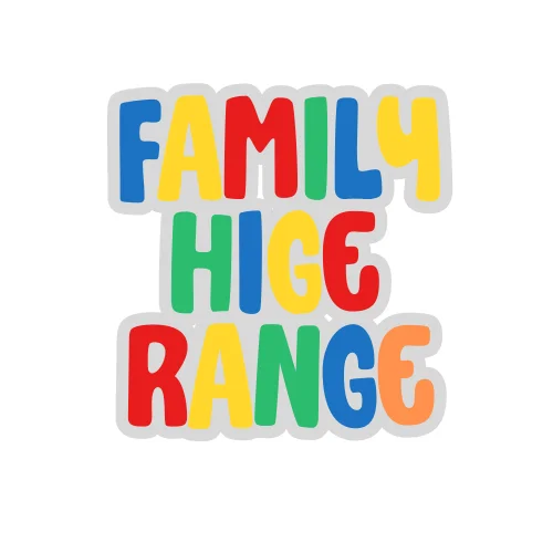 Family High Edibles